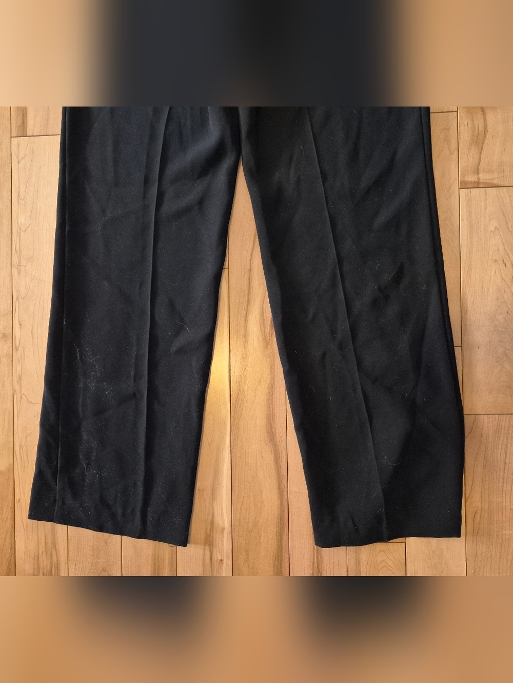 Joseph Ribkoff Women's Size 10 Black Pants - Picture 4 of 6
